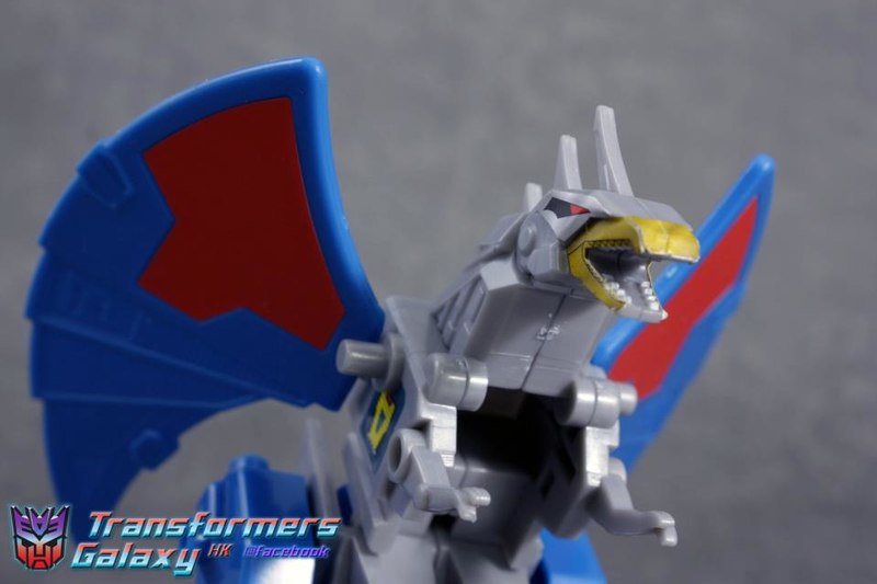 Kabaya Transformers Kabaya Series 5 Images Gallery